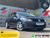 Used Volkswagen Golf