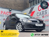 Used Volkswagen Golf