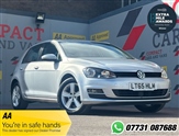Used Volkswagen Golf