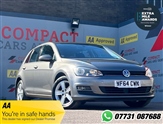 Used Volkswagen Golf