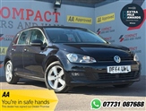 Used Volkswagen Golf