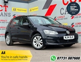 Used Volkswagen Golf
