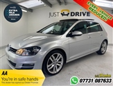 Used Volkswagen Golf