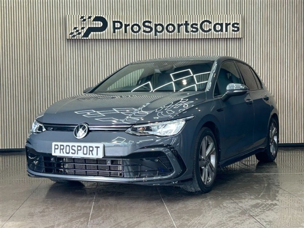 Large image for the Used Volkswagen GOLF