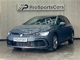 Used Volkswagen Golf