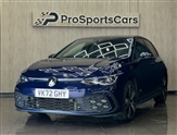 Used Volkswagen Golf