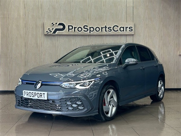 Large image for the Used Volkswagen GOLF