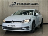 Used Volkswagen Golf