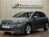 Used Volkswagen Golf