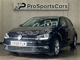 Used Volkswagen Golf