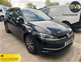 Used Volkswagen Golf