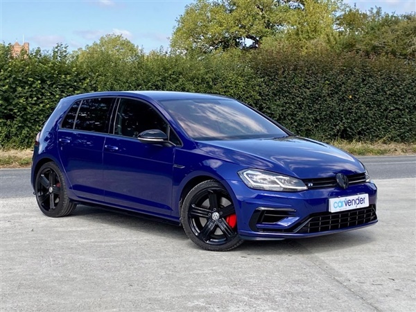 Large image for the Used Volkswagen GOLF