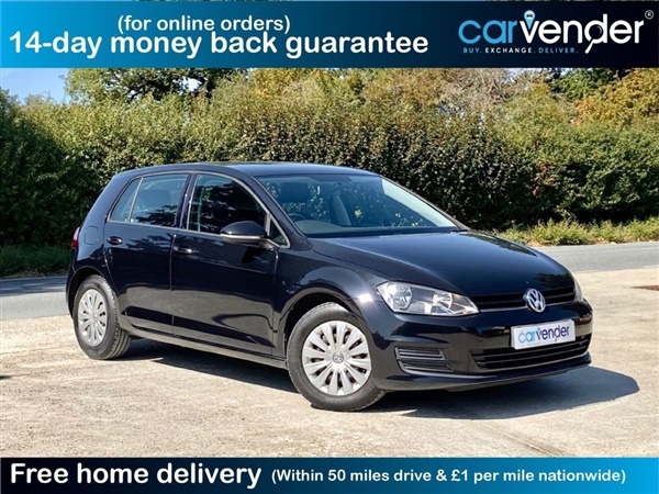 Large image for the Used Volkswagen GOLF