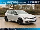Used Volkswagen Golf