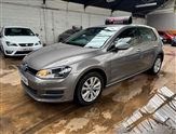 Used Volkswagen Golf