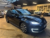 Used Volkswagen Golf