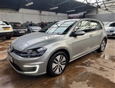 Used Volkswagen Golf