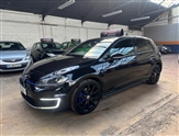 Used Volkswagen Golf