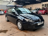 Used Volkswagen Golf
