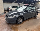 Used Volkswagen Golf