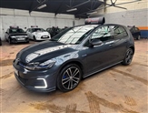 Used Volkswagen Golf