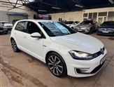 Used Volkswagen Golf Used Volkswagen Golf