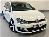 Used Volkswagen Golf
