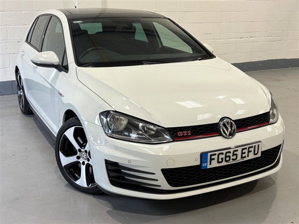 Large image for the Used Volkswagen GOLF