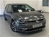 Used Volkswagen Golf