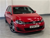 Used Volkswagen Golf