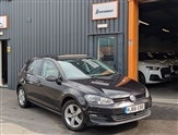 Used Volkswagen Golf
