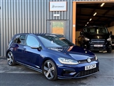 Used Volkswagen Golf