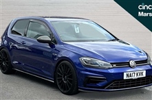 Used Volkswagen Golf