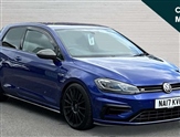 Volkswagen Golf Image 1