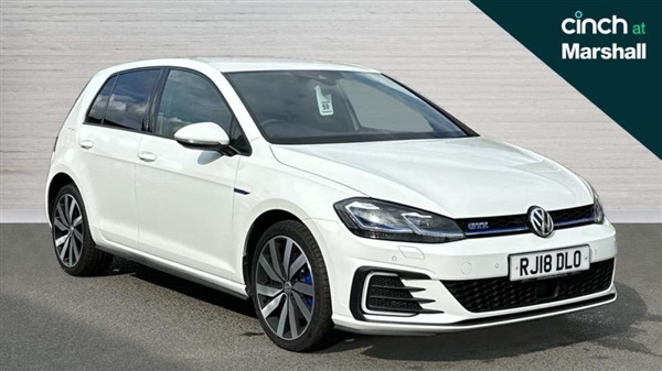 Large image for the Used Volkswagen Golf GTE