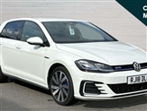 Volkswagen Golf Image 1