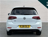 Volkswagen Golf Image 4
