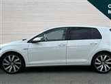 Volkswagen Golf Image 6