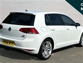 Volkswagen Golf Image 3