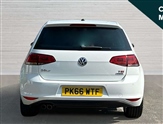 Volkswagen Golf Image 4