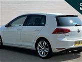Volkswagen Golf Image 5