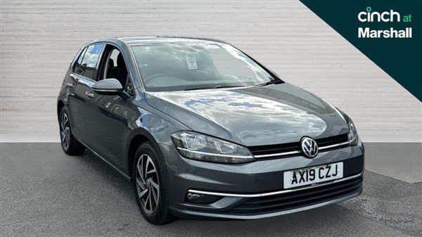 Large image for the Used Volkswagen Golf