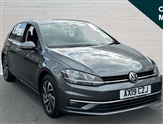 Volkswagen Golf Image 1