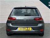 Volkswagen Golf Image 4