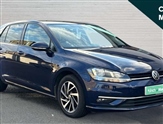 Volkswagen Golf Image 1