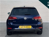 Volkswagen Golf Image 4