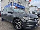 Used Volkswagen Golf