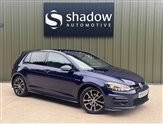 Used Volkswagen Golf