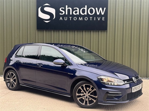 Large image for the Used Volkswagen GOLF