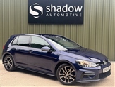 Used Volkswagen Golf